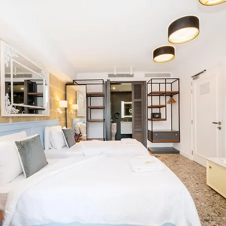 Battistini Boutique Living&Spa, Victoria, Gozo-3